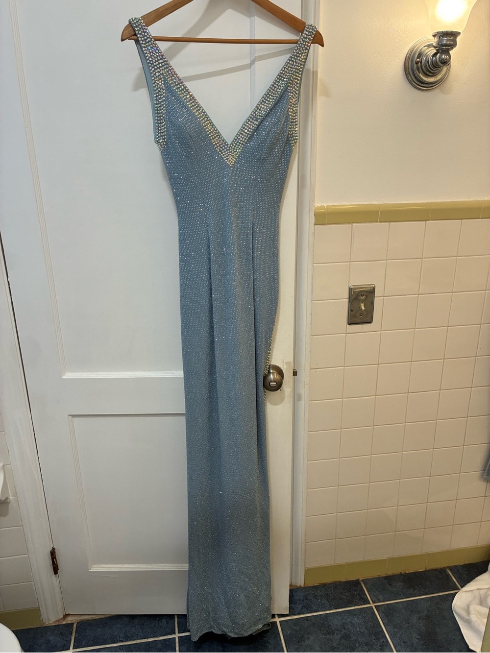 Jovani Prom/pageant dress